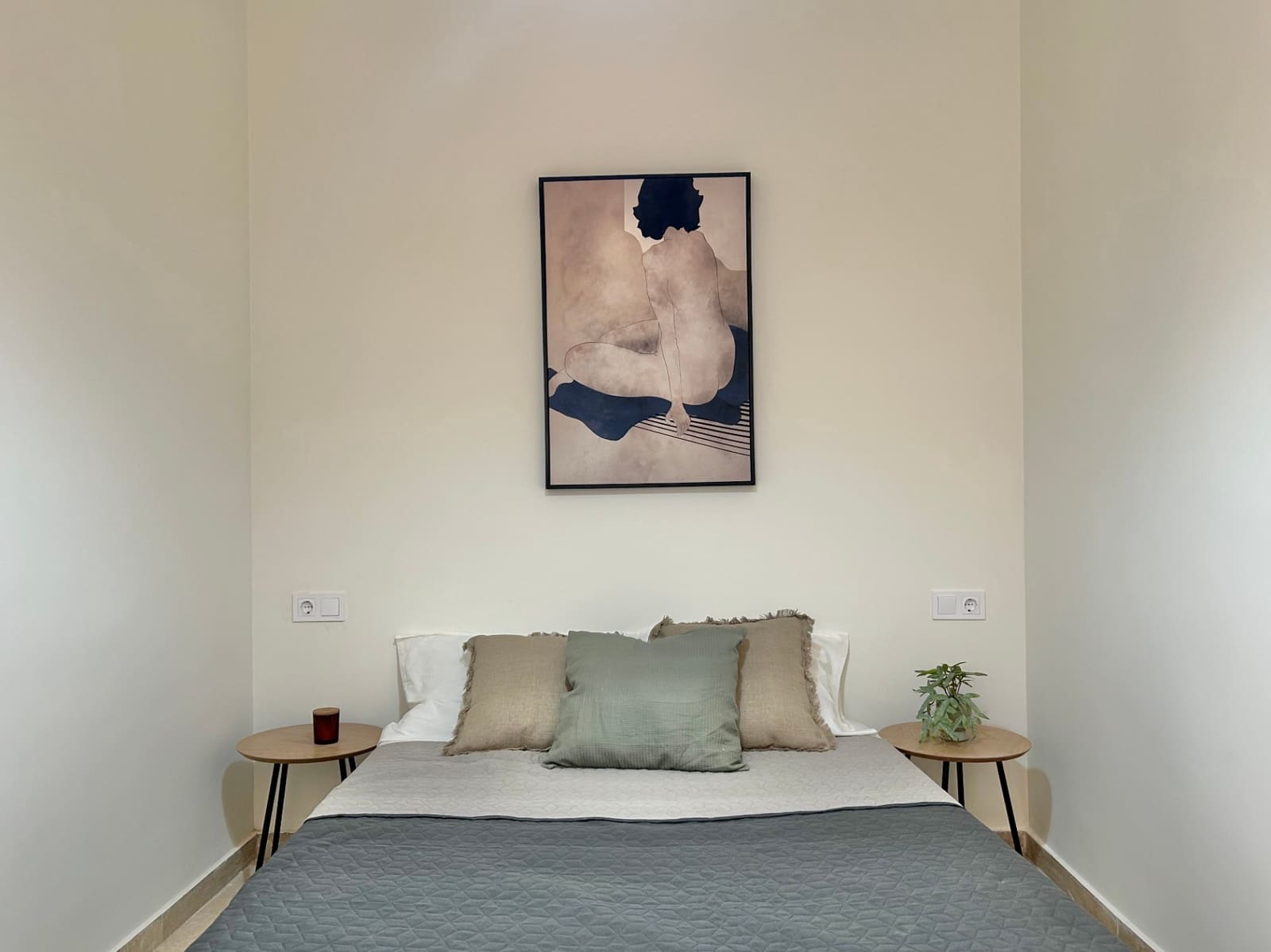 2 soveværelse Lejlighed til salg i Malaga by - € 315.000 (Ref: 9676402)