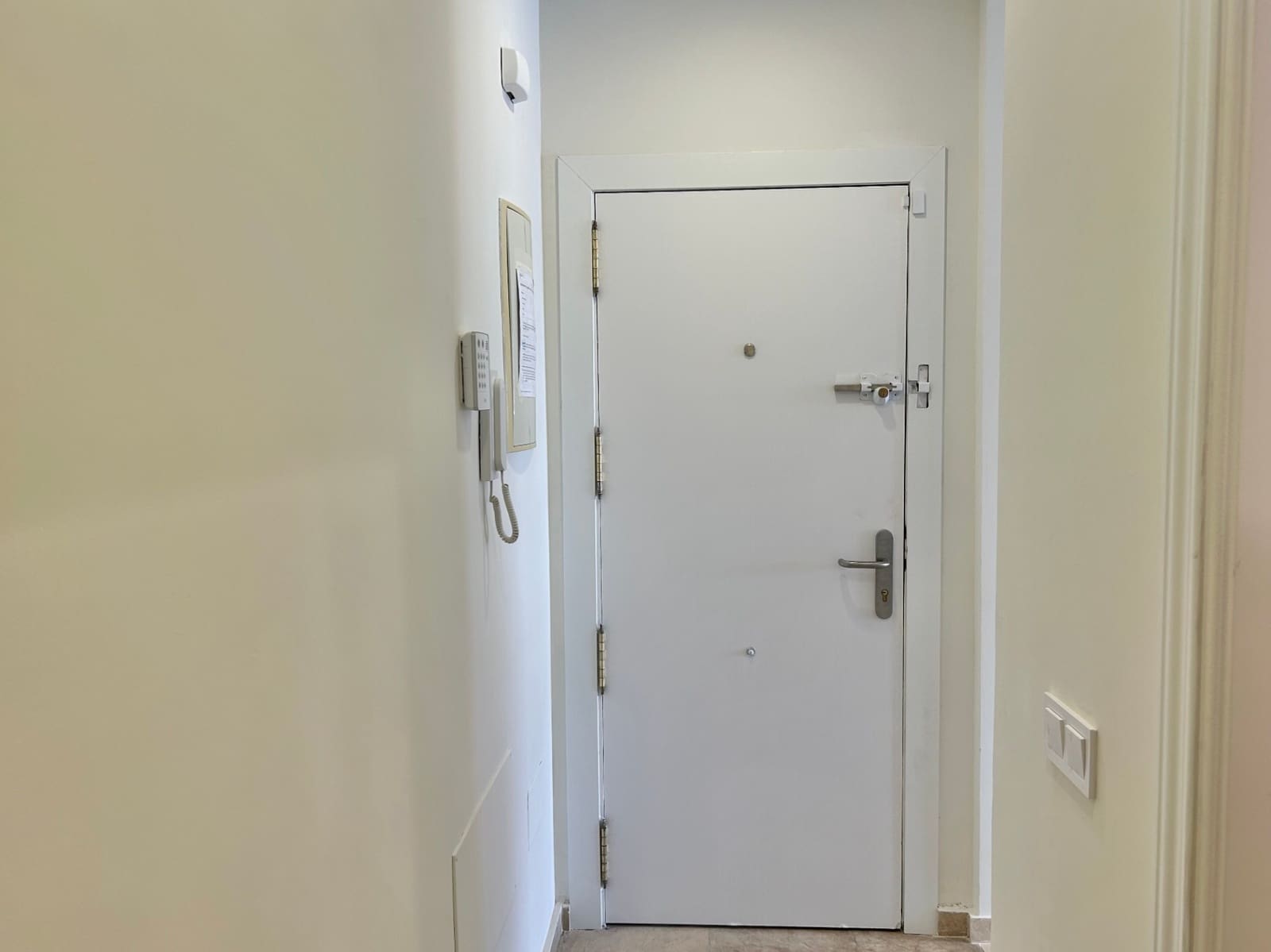 2 soveværelse Lejlighed til salg i Malaga by - € 315.000 (Ref: 9676402)