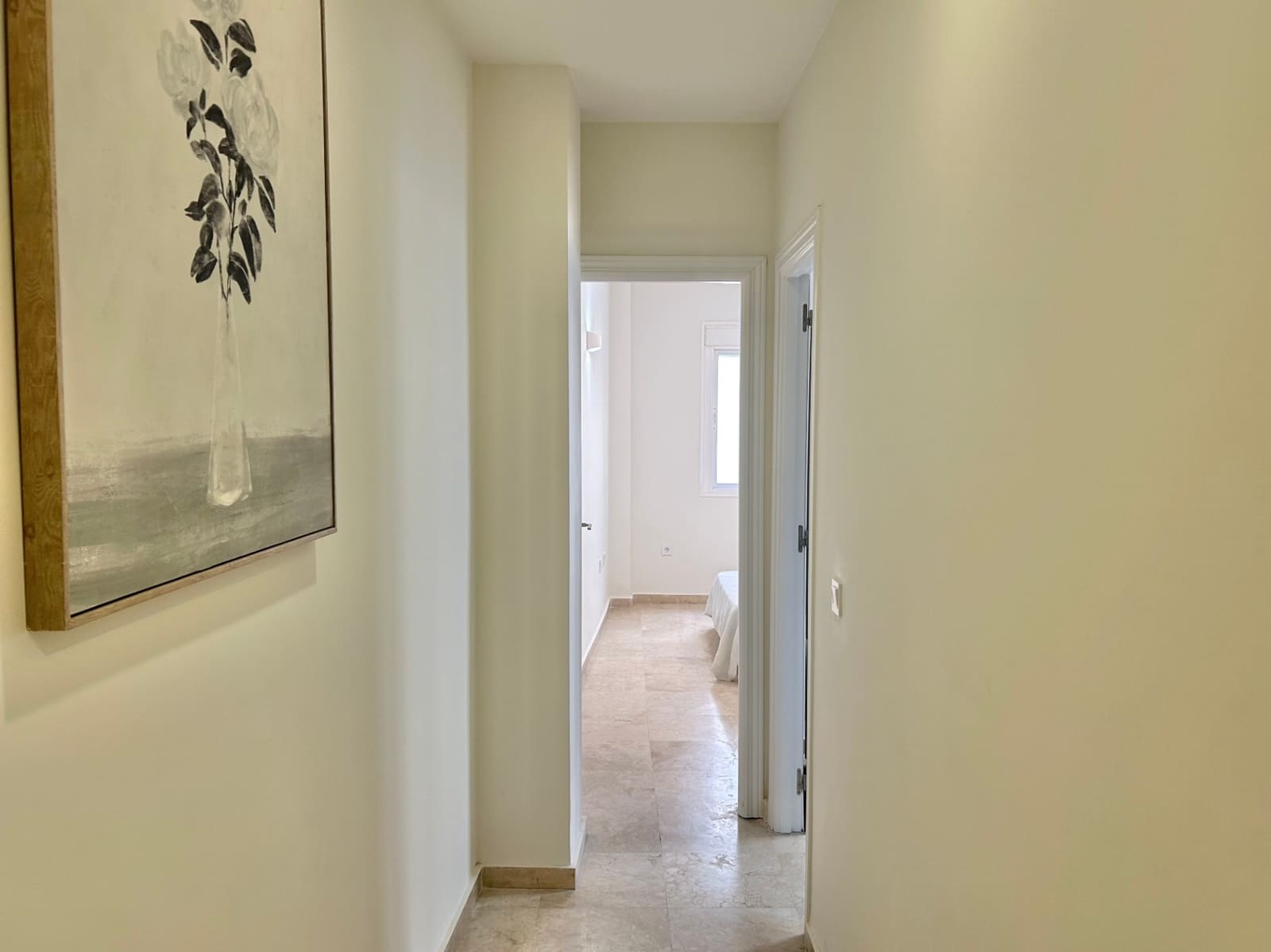 2 soveværelse Lejlighed til salg i Malaga by - € 315.000 (Ref: 9676402)