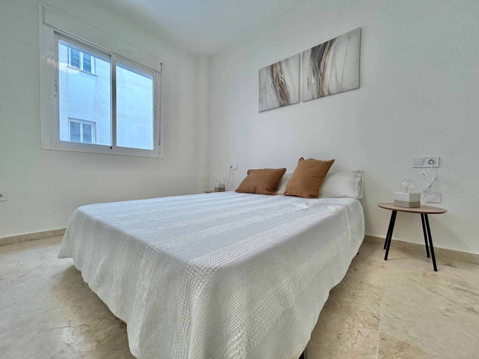 2 soveværelse Lejlighed til salg i Malaga by - € 315.000 (Ref: 9676402)