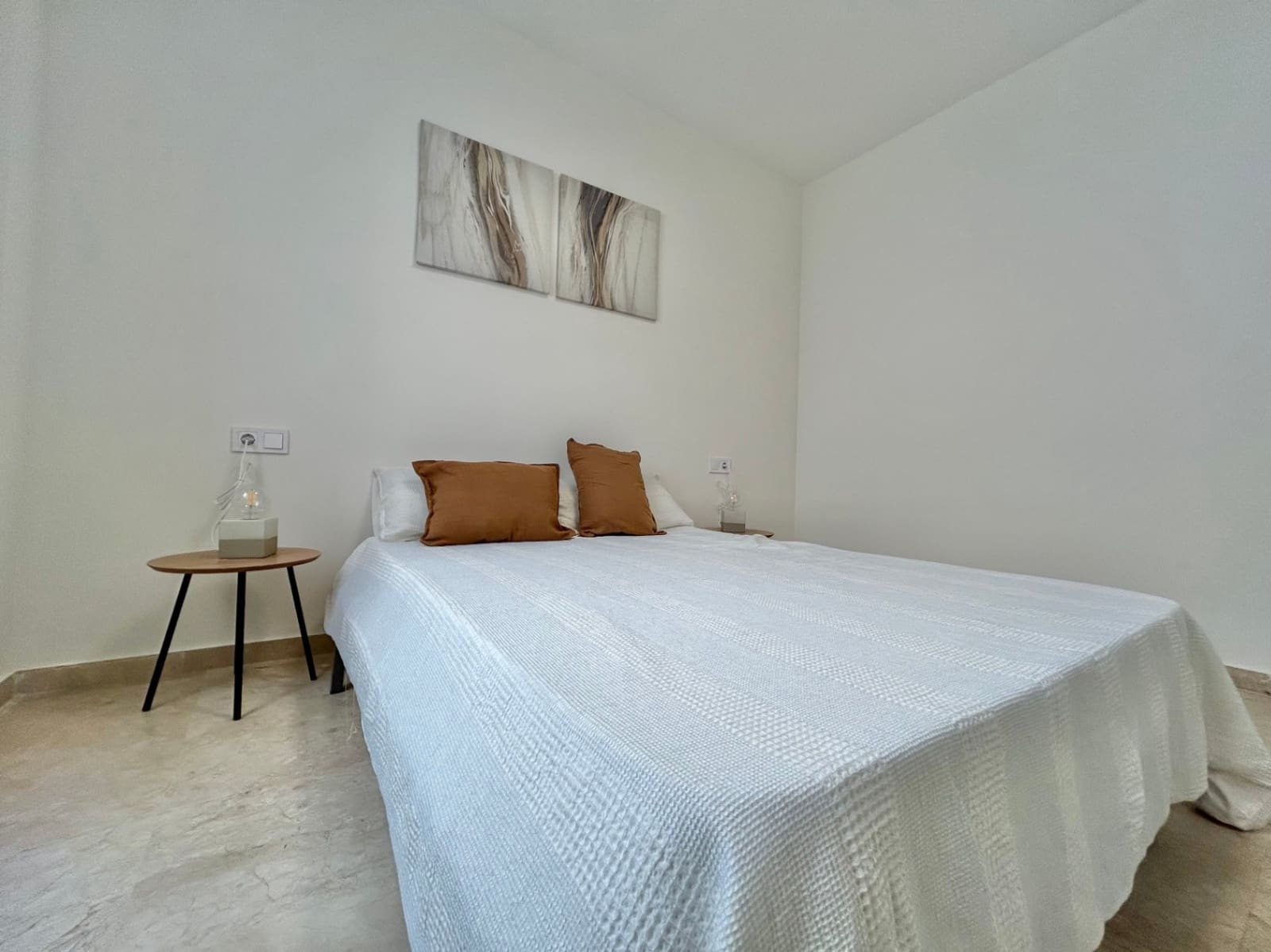 2 soveværelse Lejlighed til salg i Malaga by - € 315.000 (Ref: 9676402)