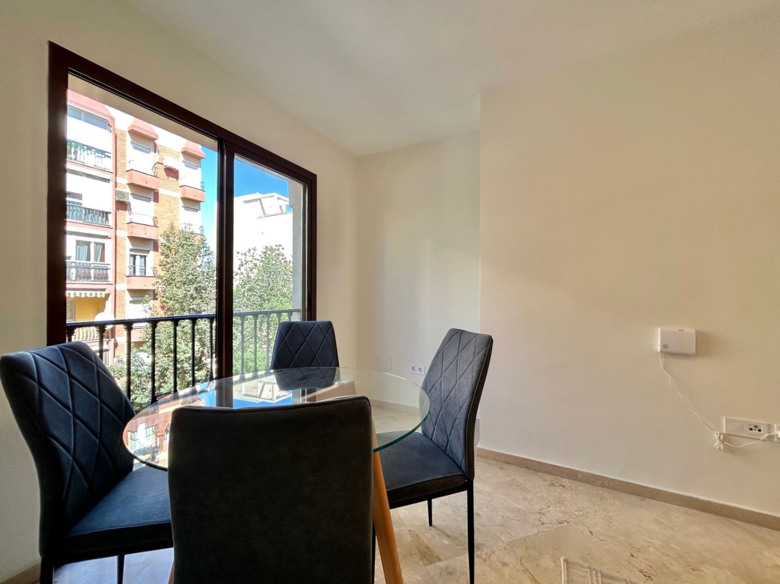 2 soveværelse Lejlighed til salg i Malaga by - € 315.000 (Ref: 9676402)