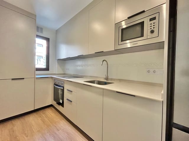 2 soveværelse Lejlighed til salg i El Ejido, Málaga by - € 315.000 (Ref: 9676402)