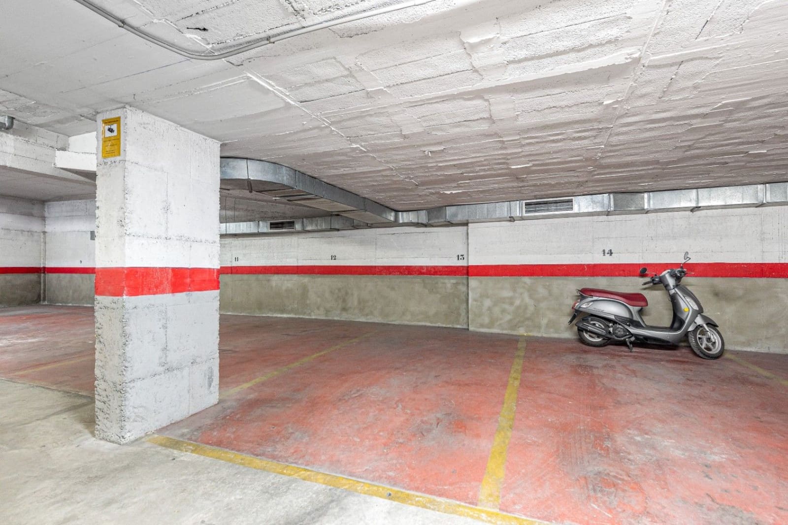 3 quarto Apartamento para venda em Malaga cidade com garagem - 650 000 € (Ref: 9687574)