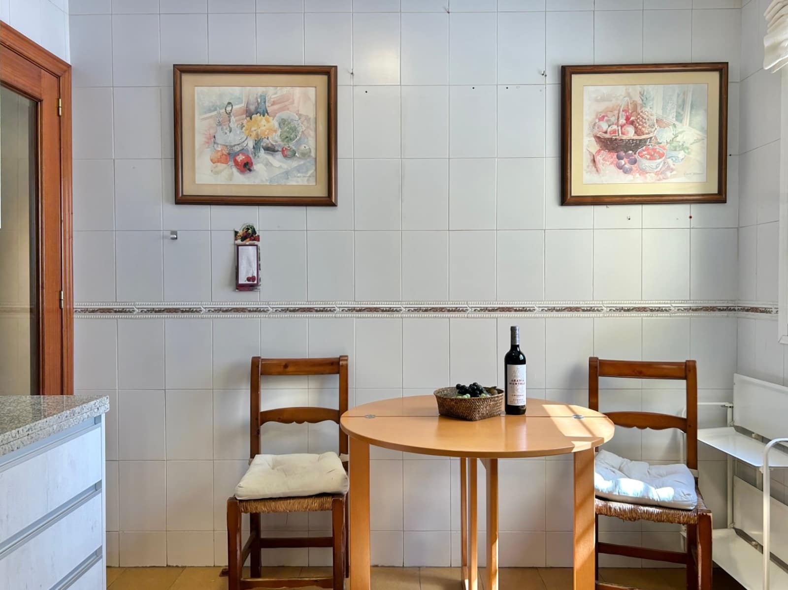 3 quarto Apartamento para venda em Malaga cidade com garagem - 650 000 € (Ref: 9687574)