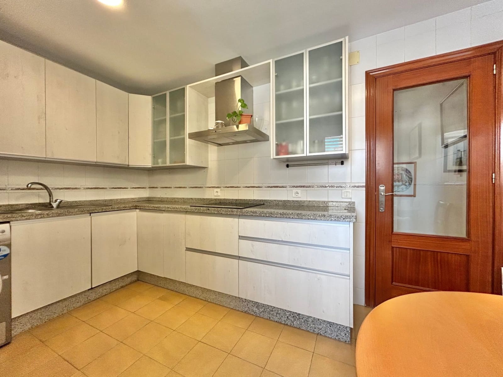 3 quarto Apartamento para venda em Malaga cidade com garagem - 650 000 € (Ref: 9687574)