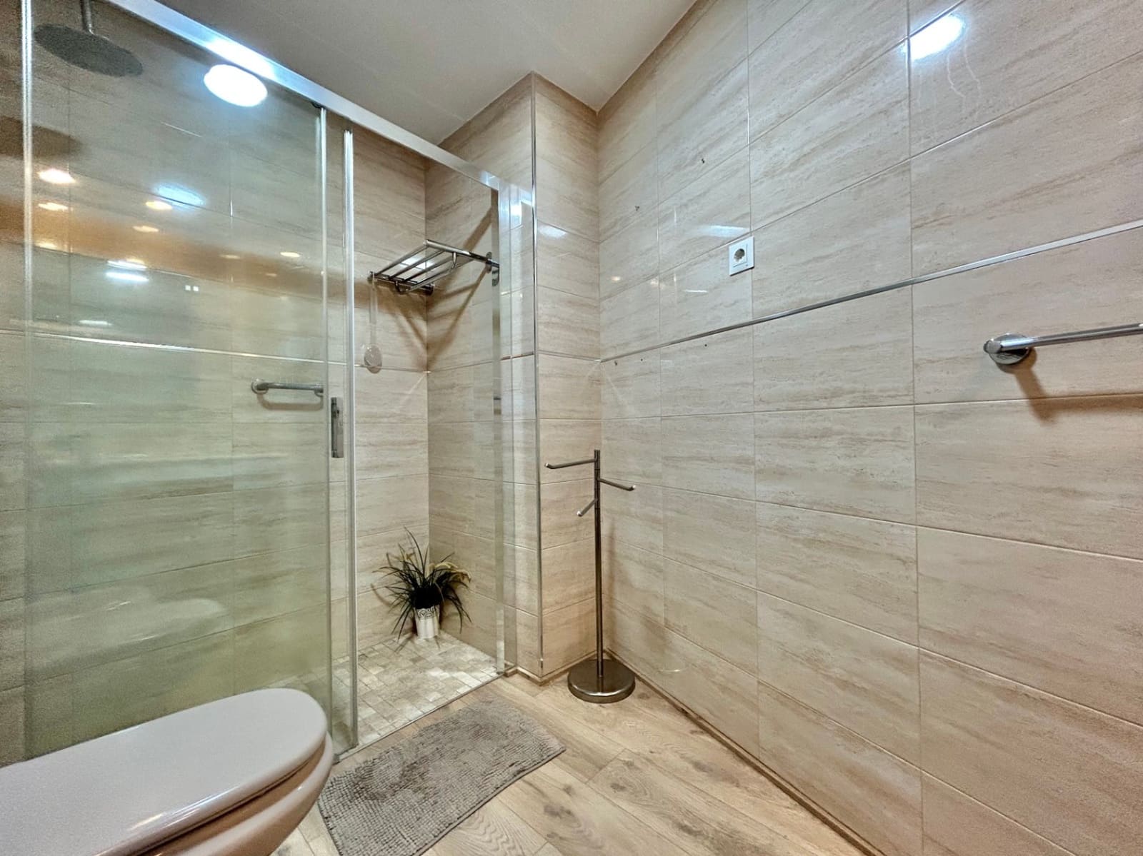 3 quarto Apartamento para venda em Malaga cidade com garagem - 650 000 € (Ref: 9687574)