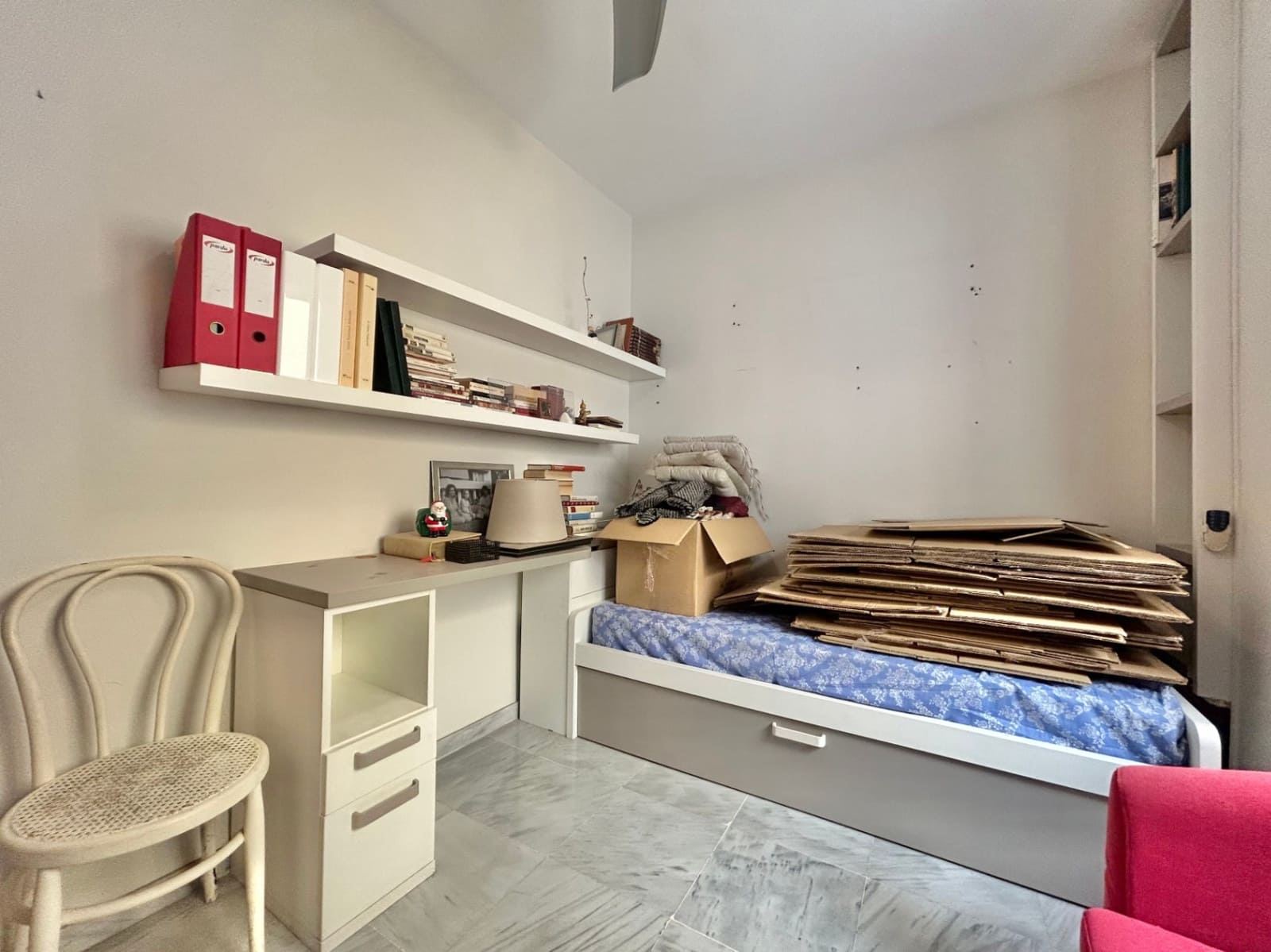 3 quarto Apartamento para venda em Malaga cidade com garagem - 650 000 € (Ref: 9687574)