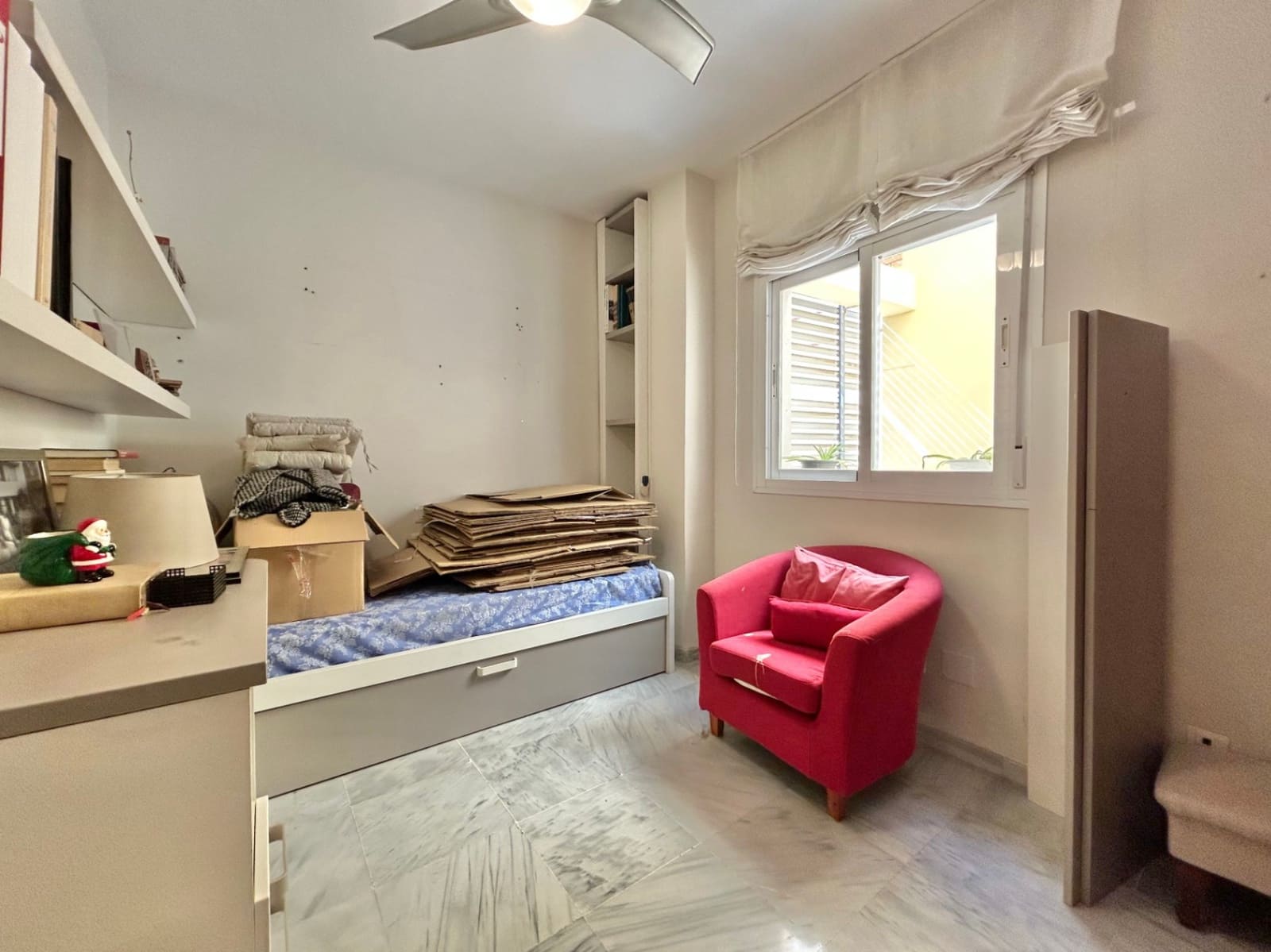3 quarto Apartamento para venda em Malaga cidade com garagem - 650 000 € (Ref: 9687574)