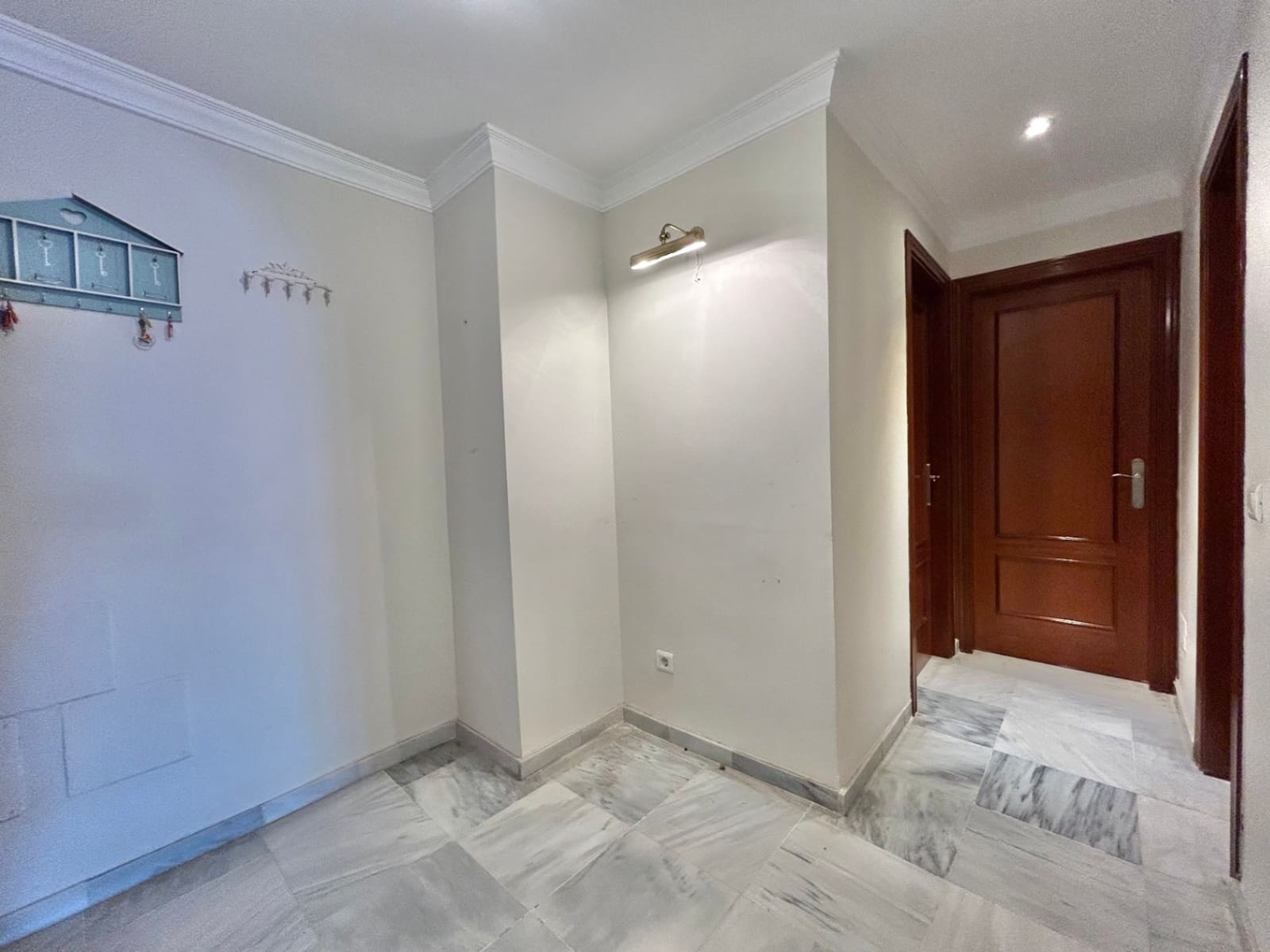 3 quarto Apartamento para venda em Malaga cidade com garagem - 650 000 € (Ref: 9687574)