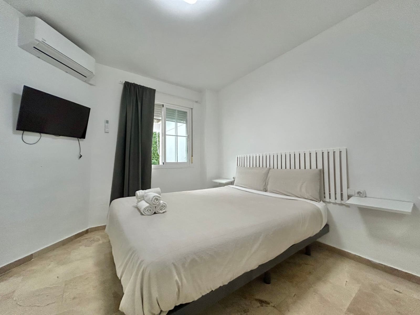 4 chambre Appartement à vendre à Malaga ville avec garage - 485 000 € (Ref: 9700137)