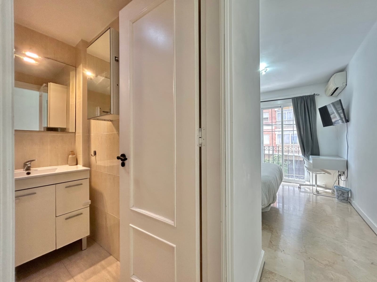 4 chambre Appartement à vendre à Malaga ville avec garage - 485 000 € (Ref: 9700137)