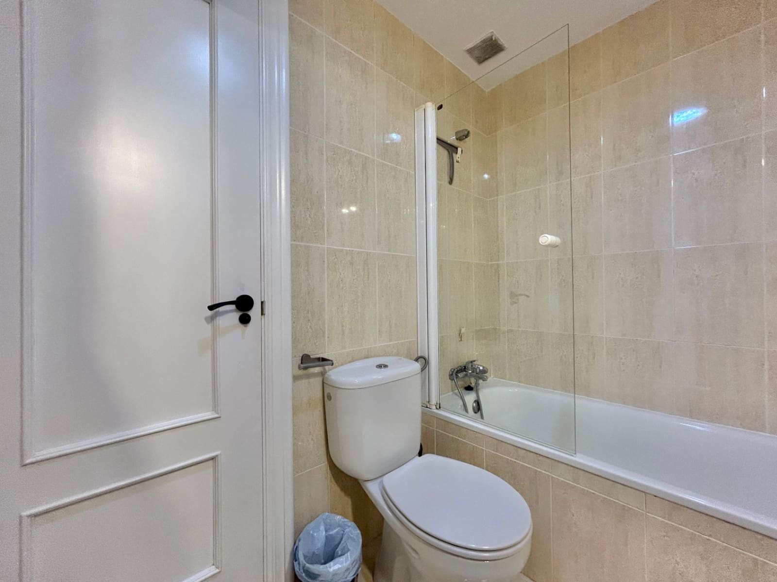 4 chambre Appartement à vendre à Malaga ville avec garage - 485 000 € (Ref: 9700137)