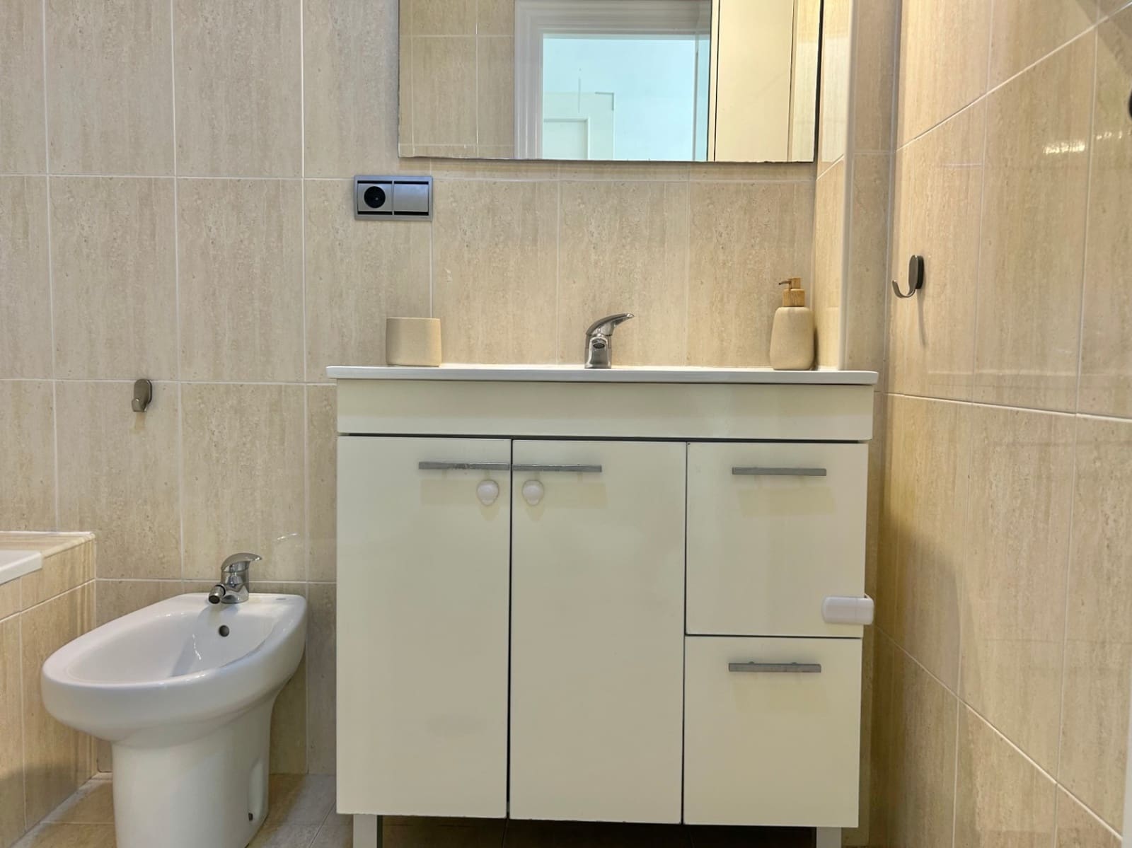 4 chambre Appartement à vendre à Malaga ville avec garage - 485 000 € (Ref: 9700137)