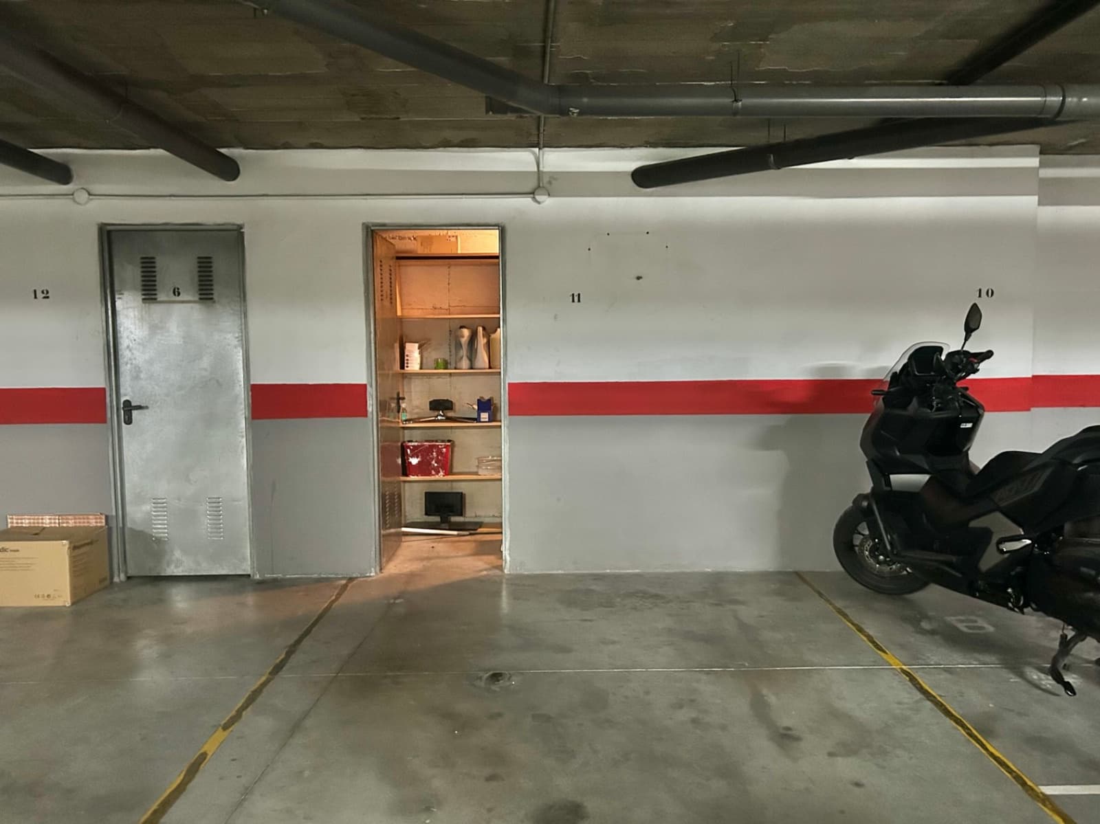 4 chambre Appartement à vendre à Malaga ville avec garage - 485 000 € (Ref: 9700137)