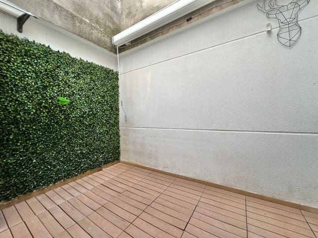 4 chambre Appartement à vendre à Capuchinos, Malaga ville avec garage - 485 000 € (Ref: 9700137)
