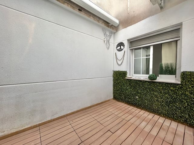 4 chambre Appartement à vendre à Capuchinos, Malaga ville avec garage - 485 000 € (Ref: 9700137)