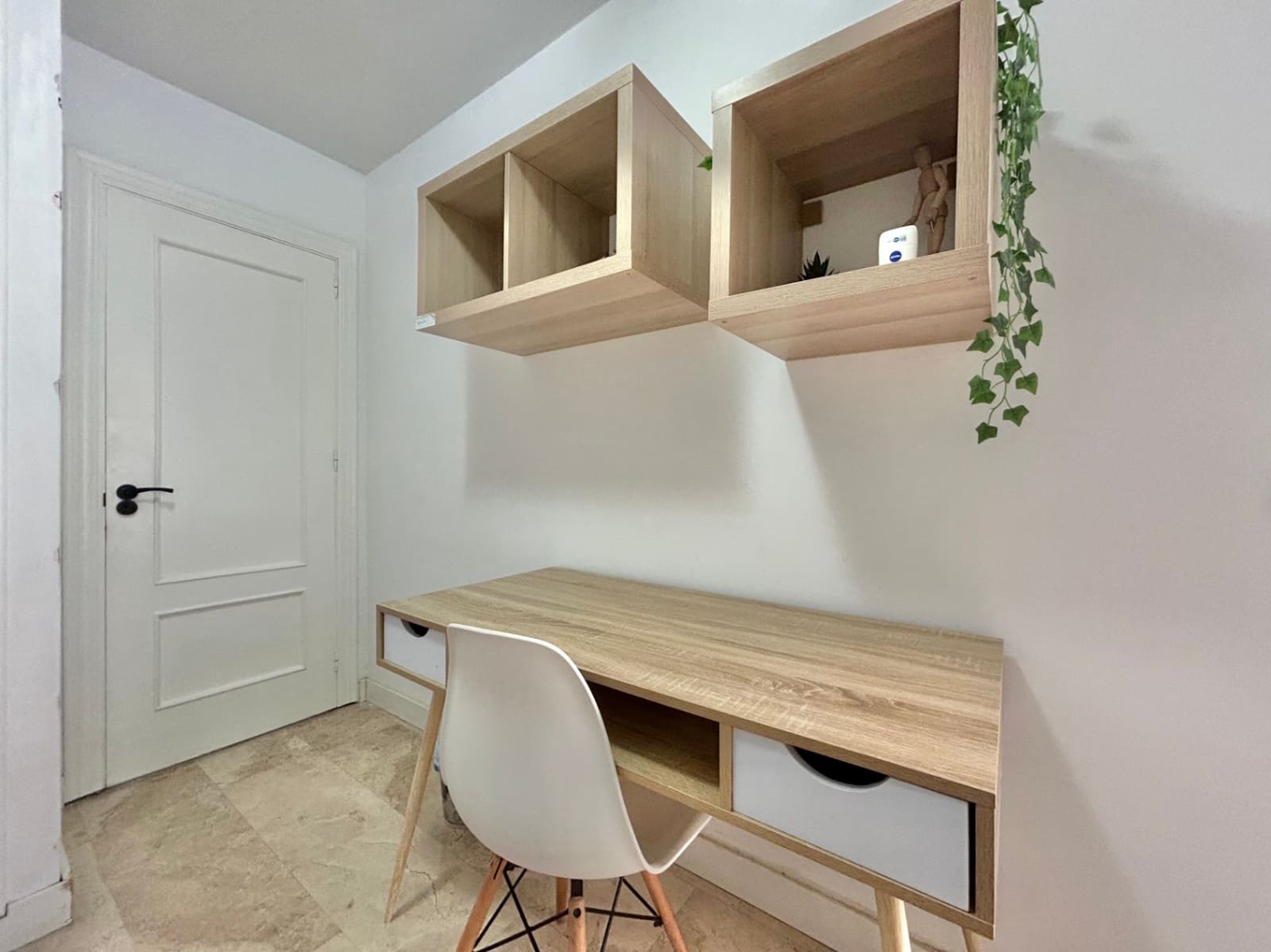 4 chambre Appartement à vendre à Malaga ville avec garage - 485 000 € (Ref: 9700137)