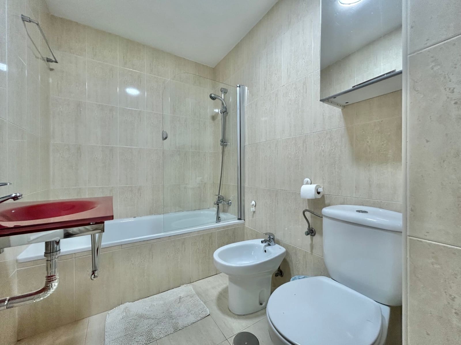 4 chambre Appartement à vendre à Malaga ville avec garage - 485 000 € (Ref: 9700137)