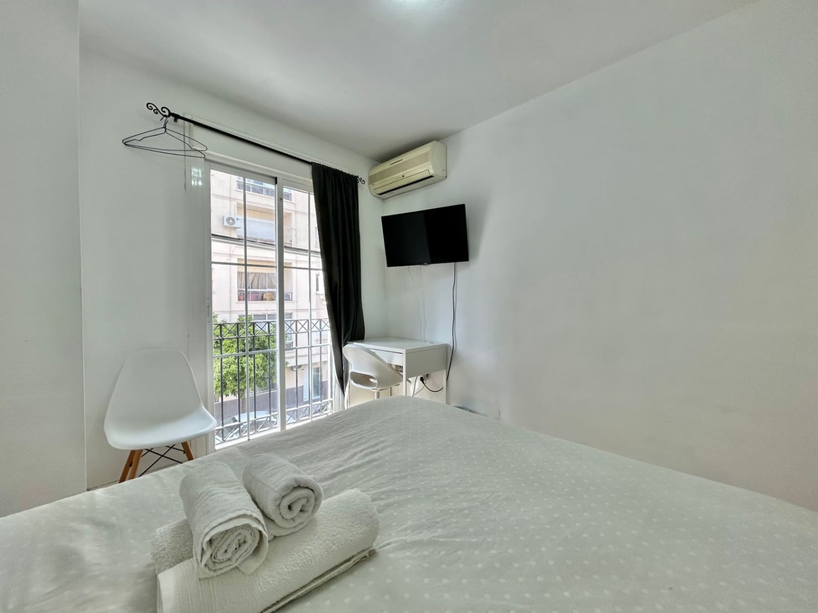 4 chambre Appartement à vendre à Malaga ville avec garage - 485 000 € (Ref: 9700137)