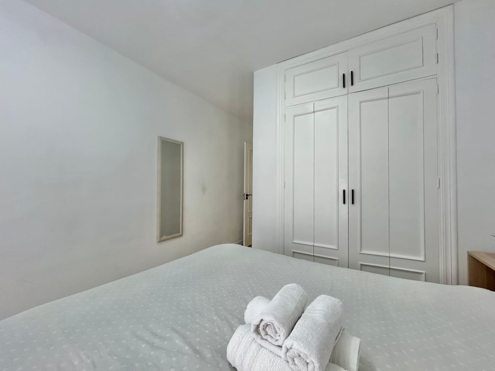 4 chambre Appartement à vendre à Malaga ville avec garage - 485 000 € (Ref: 9700137)