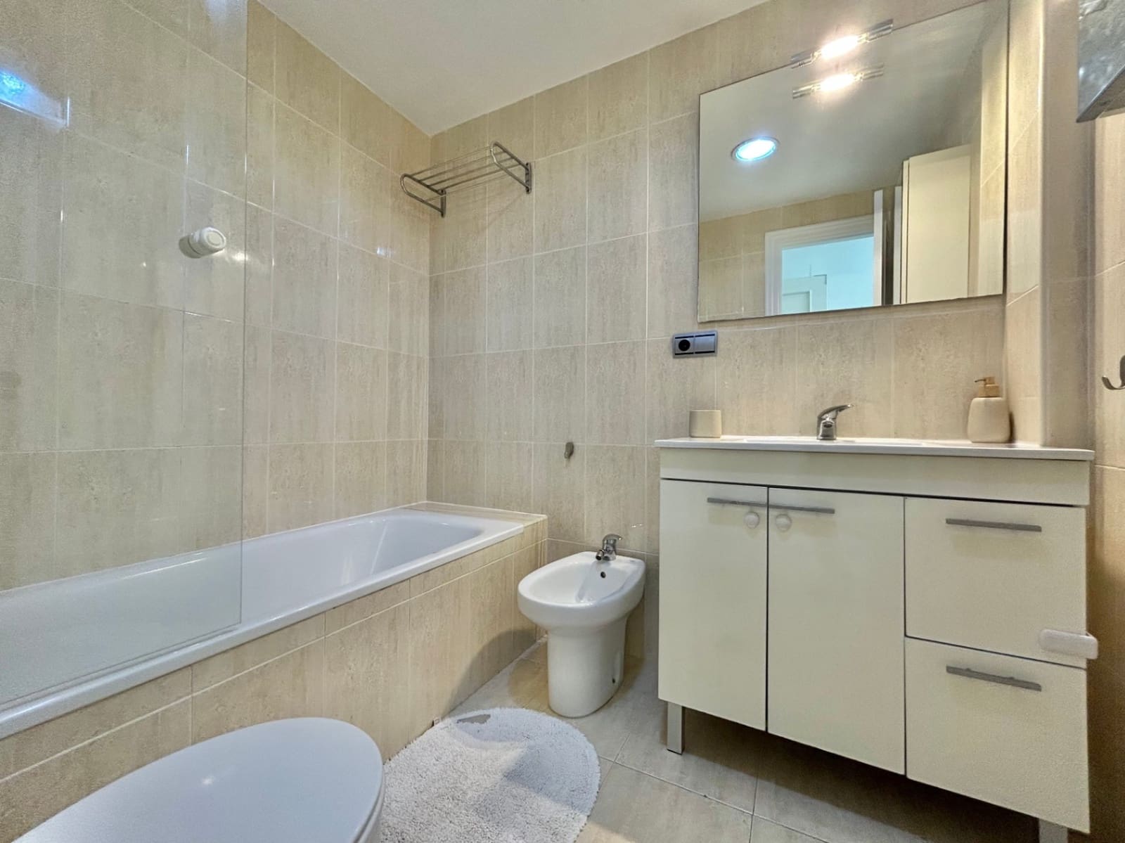 4 chambre Appartement à vendre à Malaga ville avec garage - 485 000 € (Ref: 9700137)
