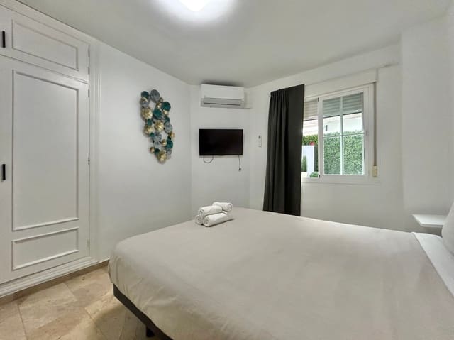 4 chambre Appartement à vendre à Capuchinos, Malaga ville avec garage - 485 000 € (Ref: 9700137)