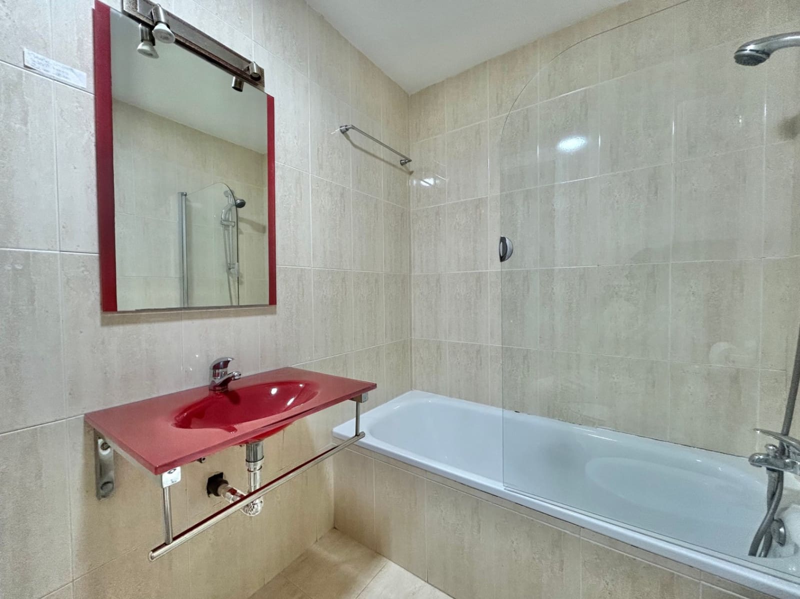 4 chambre Appartement à vendre à Malaga ville avec garage - 485 000 € (Ref: 9700137)