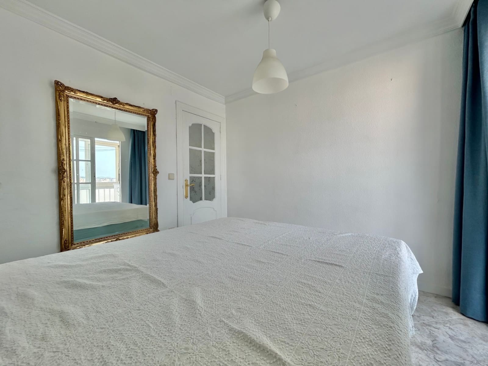 3 sovrum Takvåning till salu i Malaga stad - 415 000 € (Ref: 9708030)