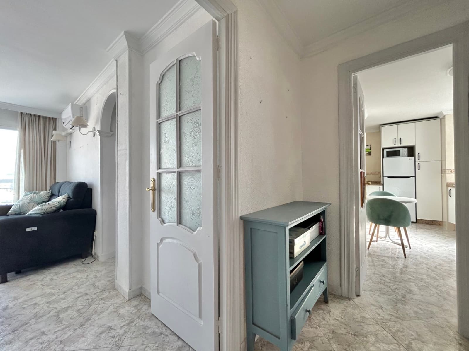 3 sovrum Takvåning till salu i Malaga stad - 415 000 € (Ref: 9708030)