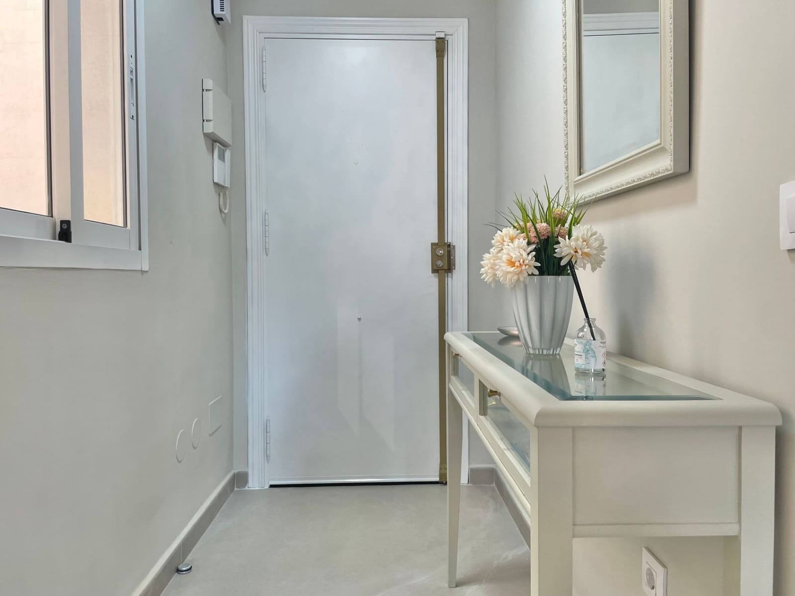 1 bedroom Flat for sale in Malaga city - € 286,000 (Ref: 9715402)