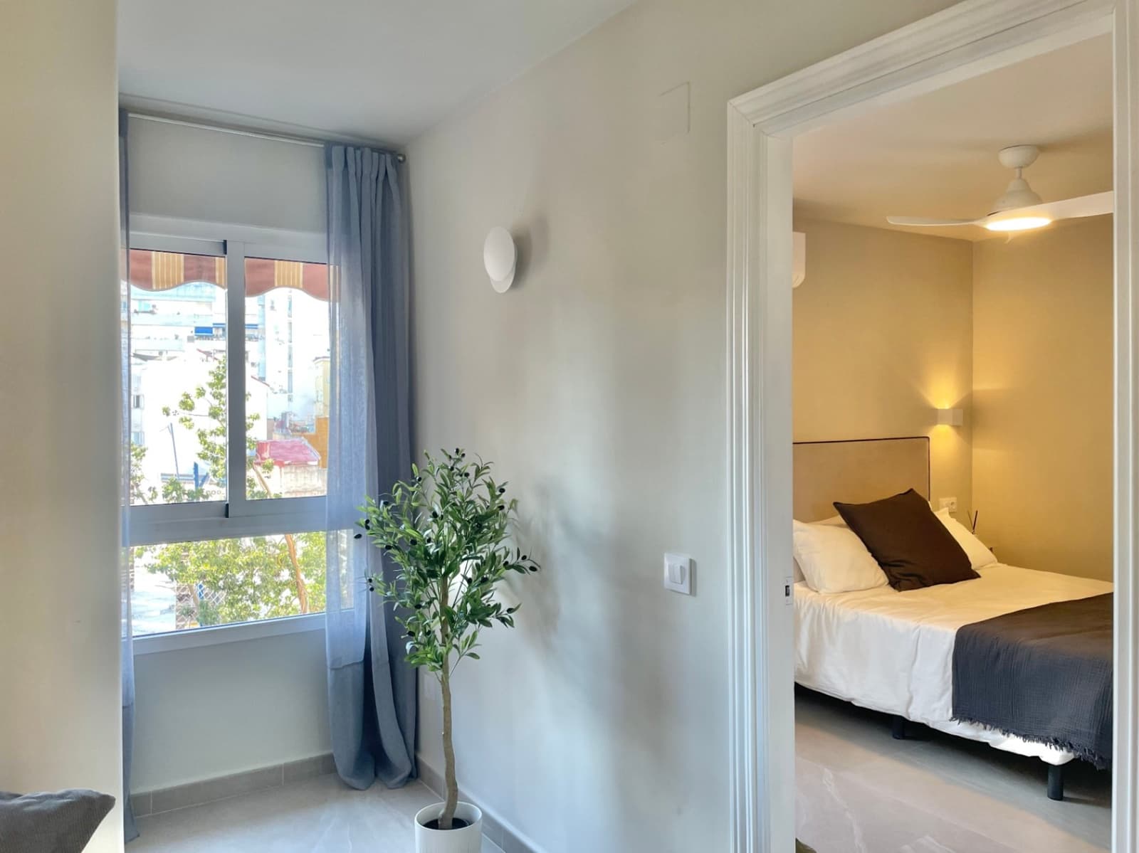 1 bedroom Flat for sale in Malaga city - € 286,000 (Ref: 9715402)