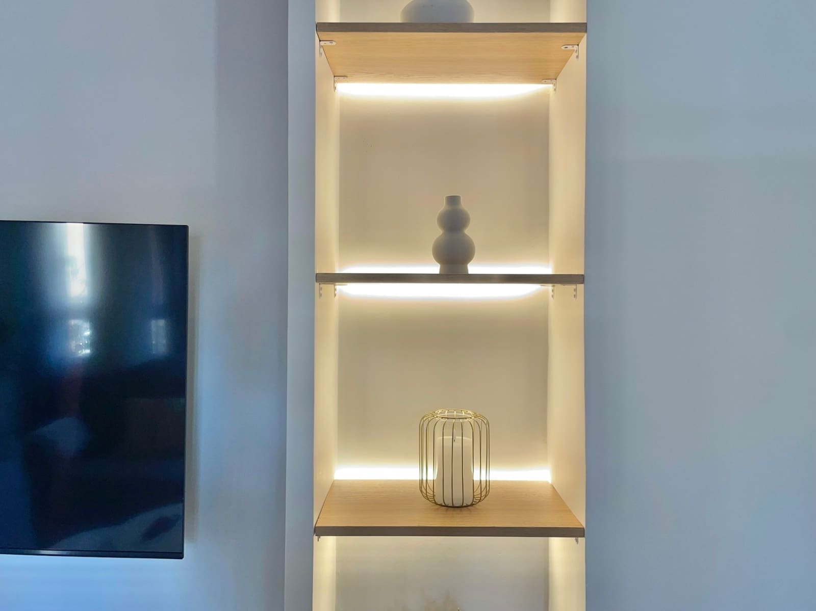 1 bedroom Flat for sale in Malaga city - € 286,000 (Ref: 9715402)