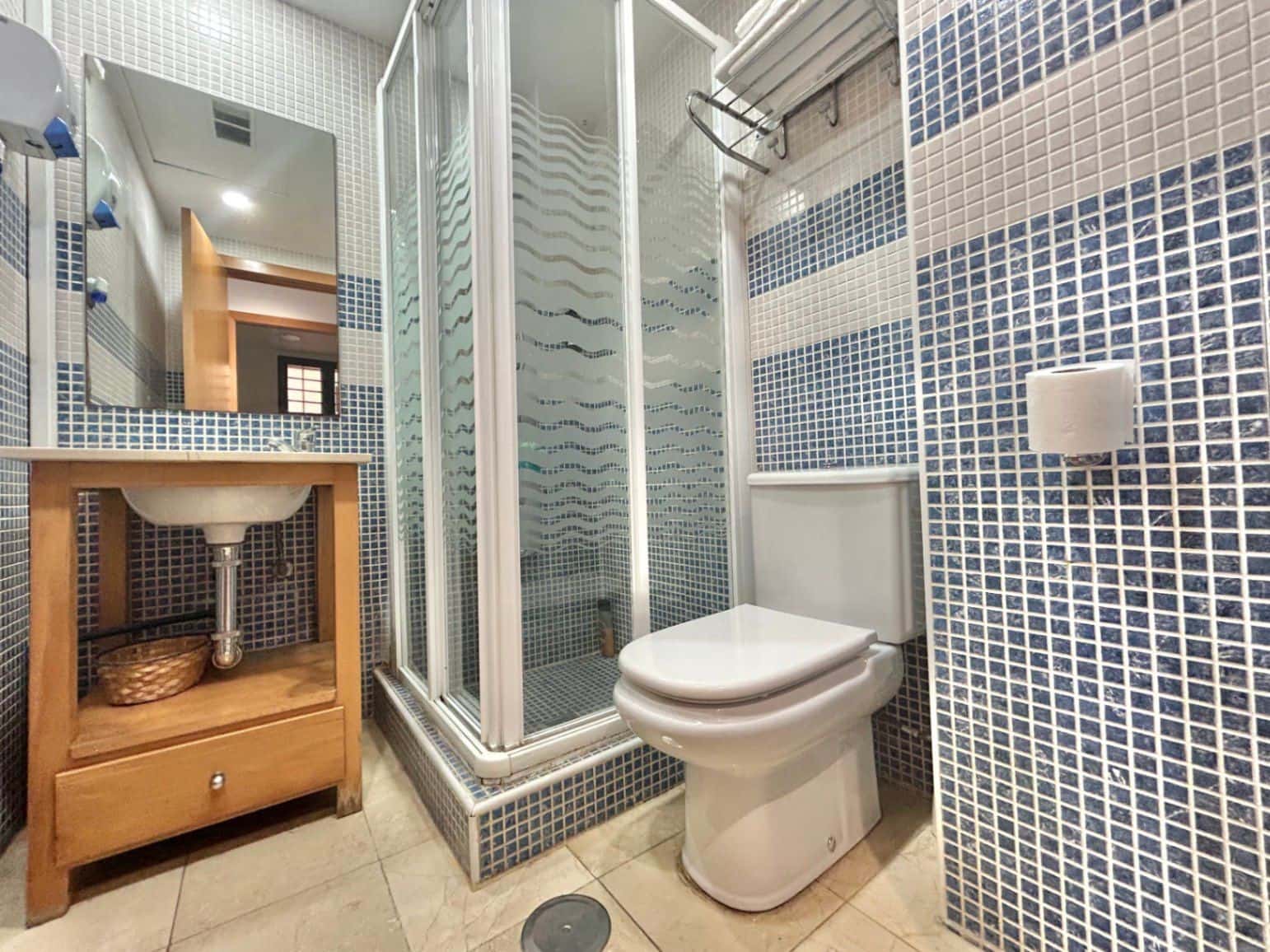 2 Zimmer Apartment zu verkaufen in Malaga Stadt - 349.900 € (Ref: 9715403)