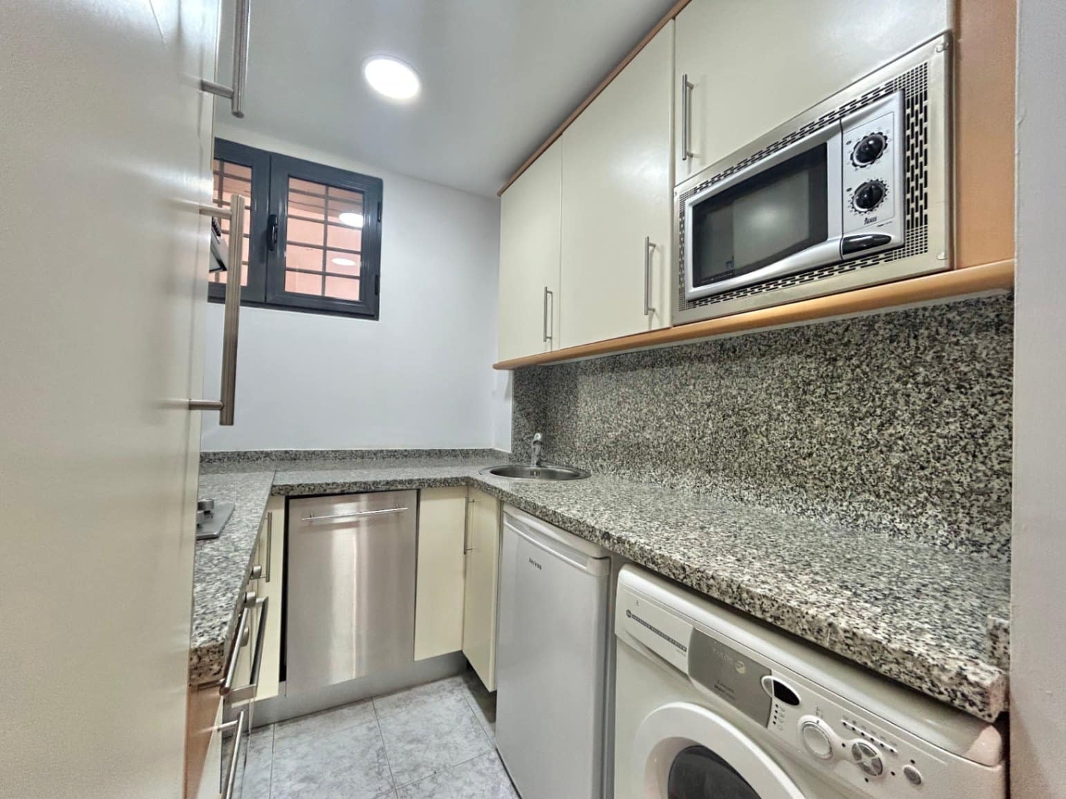 2 Zimmer Apartment zu verkaufen in Malaga Stadt - 349.900 € (Ref: 9715403)