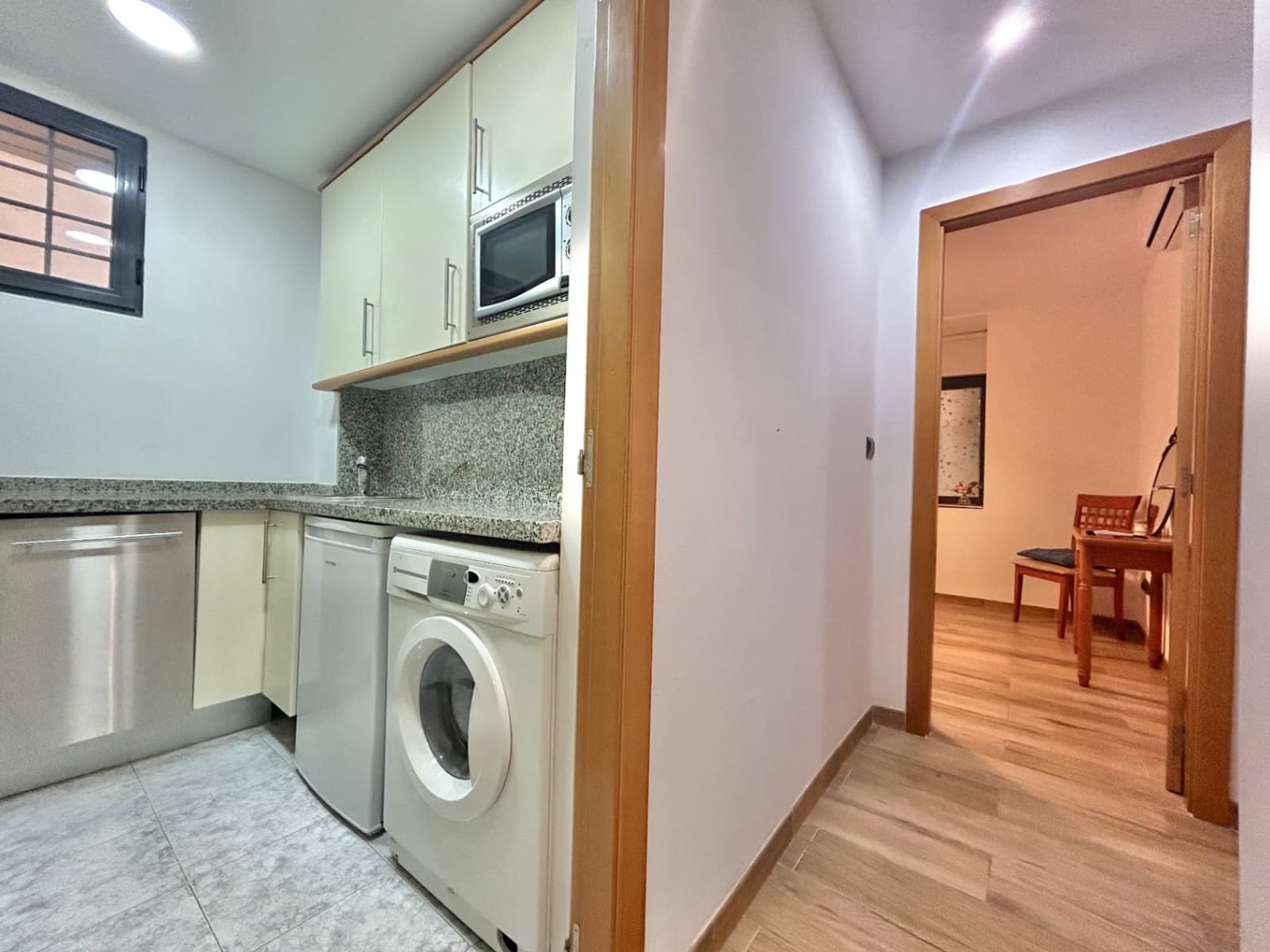 2 Zimmer Apartment zu verkaufen in Malaga Stadt - 349.900 € (Ref: 9715403)