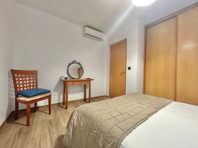 Apartamento de 2 habitaciones en Centro Historico, Málaga ciudad en venta - 349.900 € (Ref: 9715403)