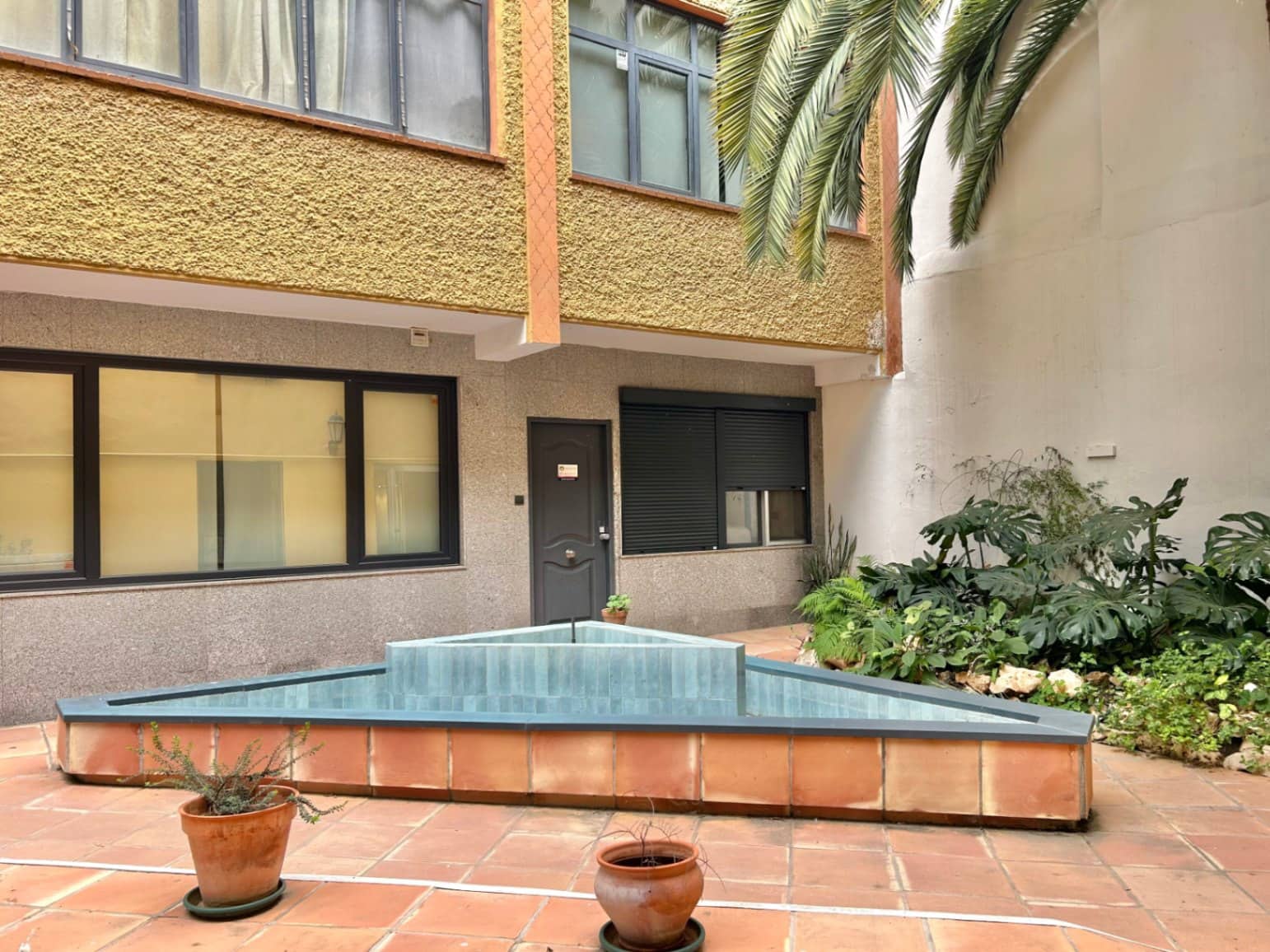 2 Zimmer Apartment zu verkaufen in Malaga Stadt - 349.900 € (Ref: 9715403)