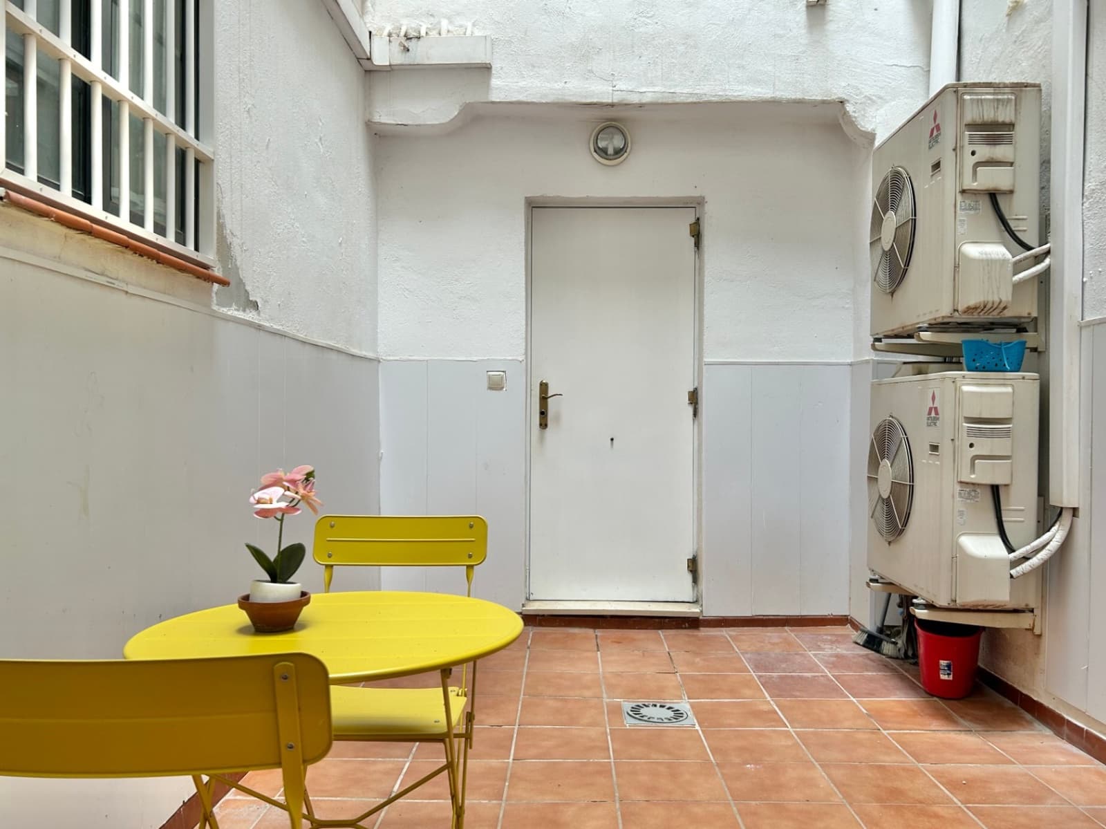 2 Zimmer Apartment zu verkaufen in Malaga Stadt - 349.900 € (Ref: 9715403)