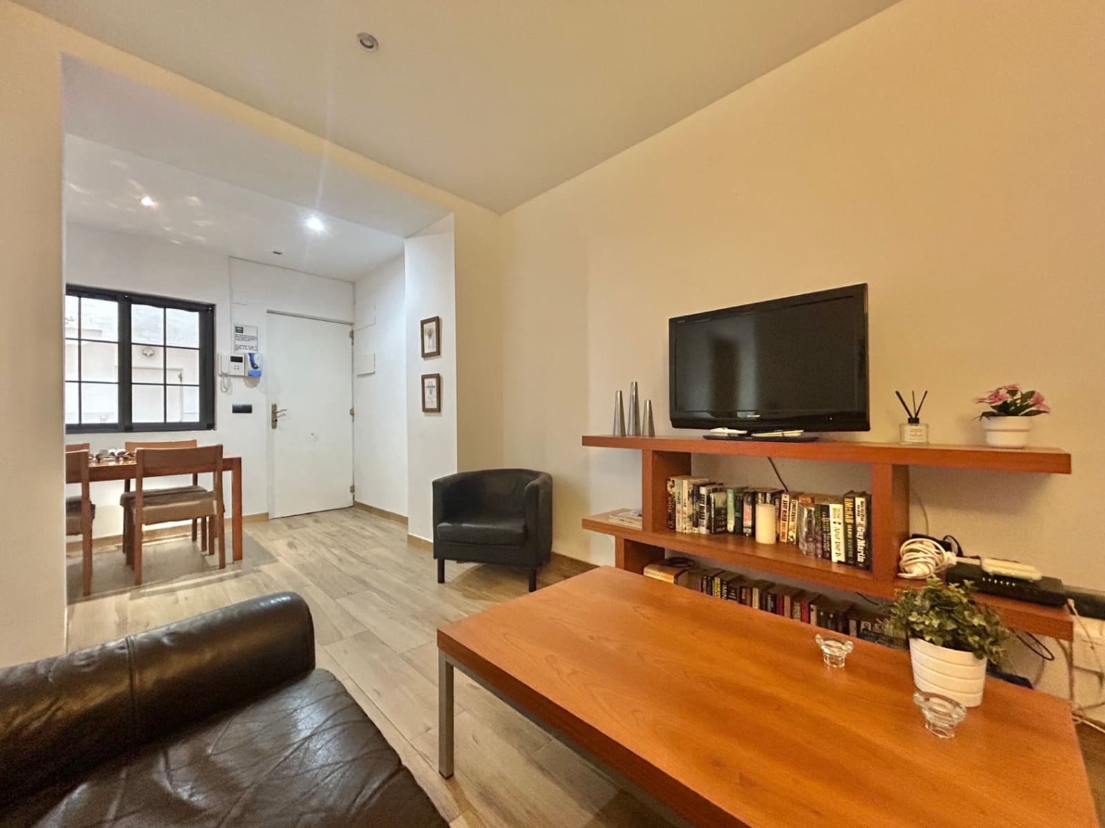 2 Zimmer Apartment zu verkaufen in Malaga Stadt - 349.900 € (Ref: 9715403)