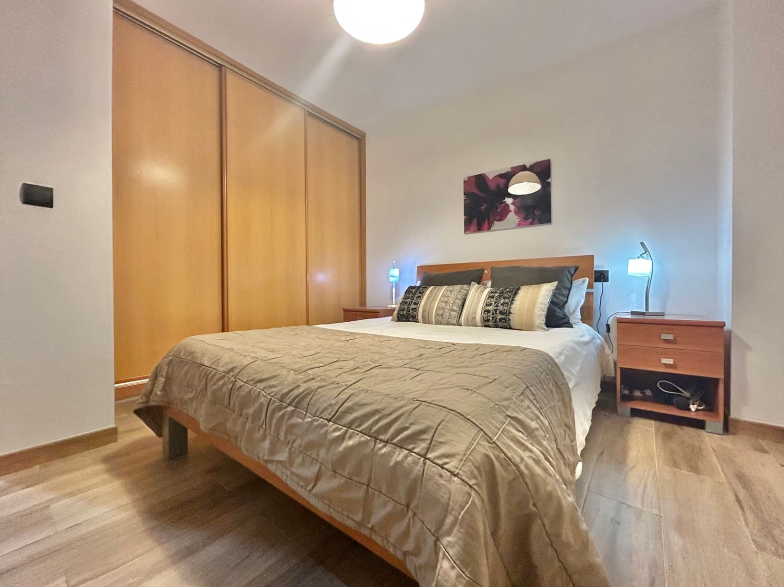 2 Zimmer Apartment zu verkaufen in Malaga Stadt - 349.900 € (Ref: 9715403)
