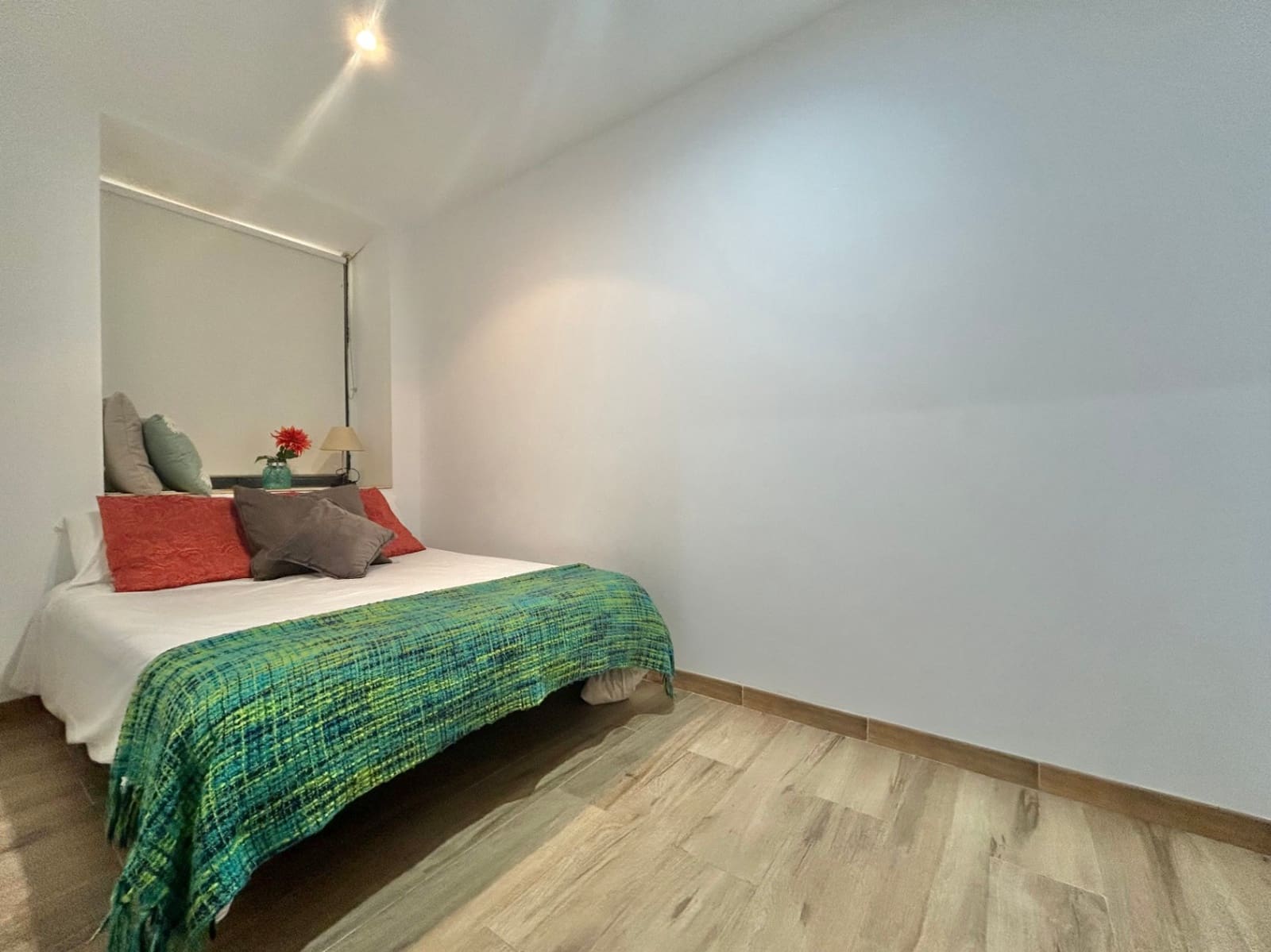 2 Zimmer Apartment zu verkaufen in Malaga Stadt - 349.900 € (Ref: 9715403)