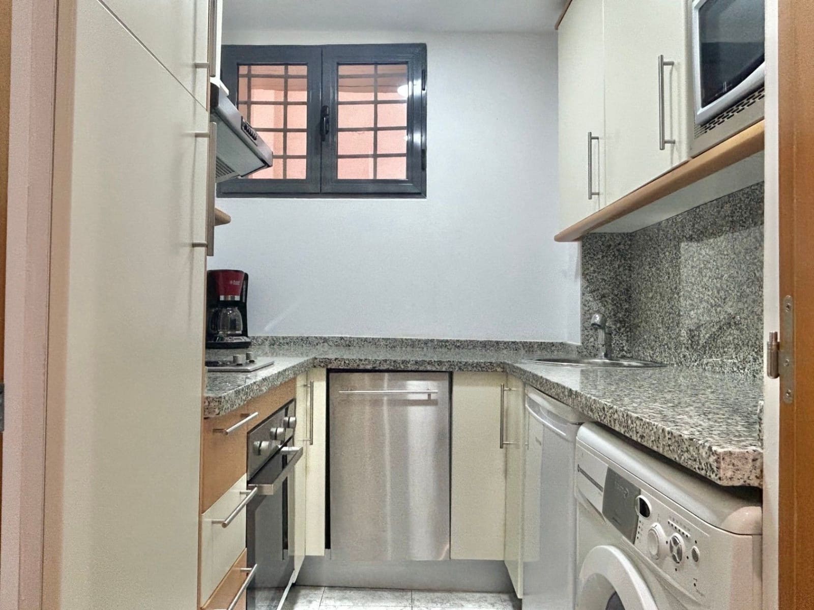 2 Zimmer Apartment zu verkaufen in Malaga Stadt - 349.900 € (Ref: 9715403)