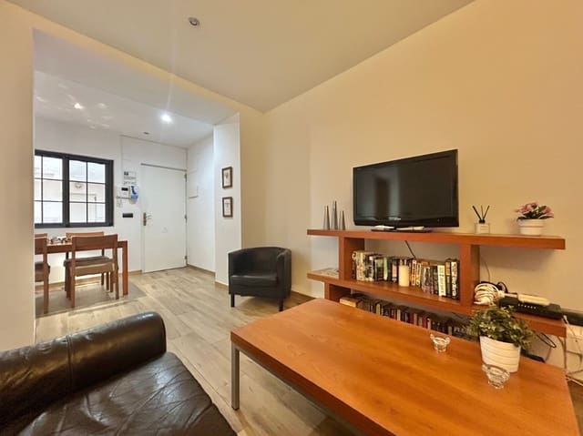 Apartamento de 2 habitaciones en Centro Historico, Málaga ciudad en venta - 349.900 € (Ref: 9715403)