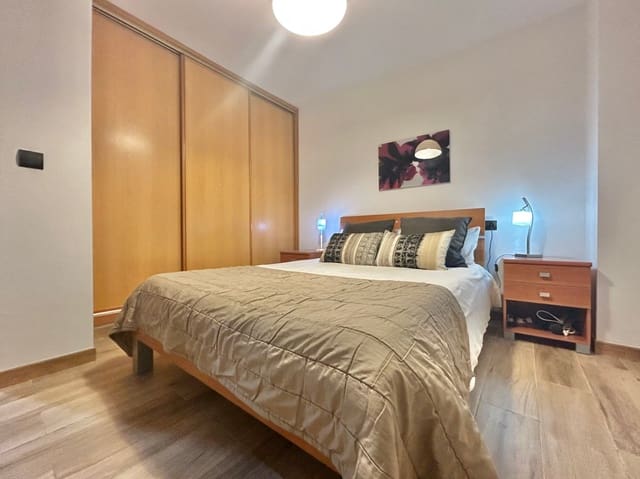 Apartamento de 2 habitaciones en Centro Historico, Málaga ciudad en venta - 349.900 € (Ref: 9715403)