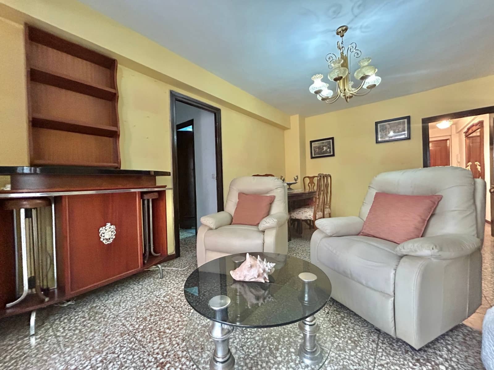 3 bedroom Apartment for sale in Malaga city - € 243,000 (Ref: 9715404)