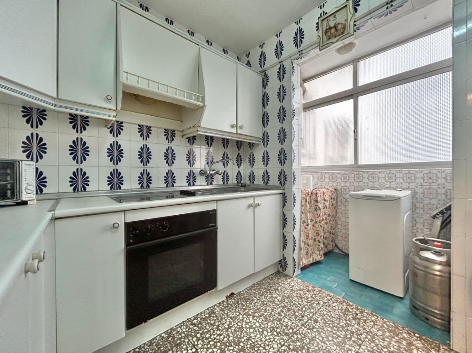 3 bedroom Apartment for sale in Malaga city - € 243,000 (Ref: 9715404)