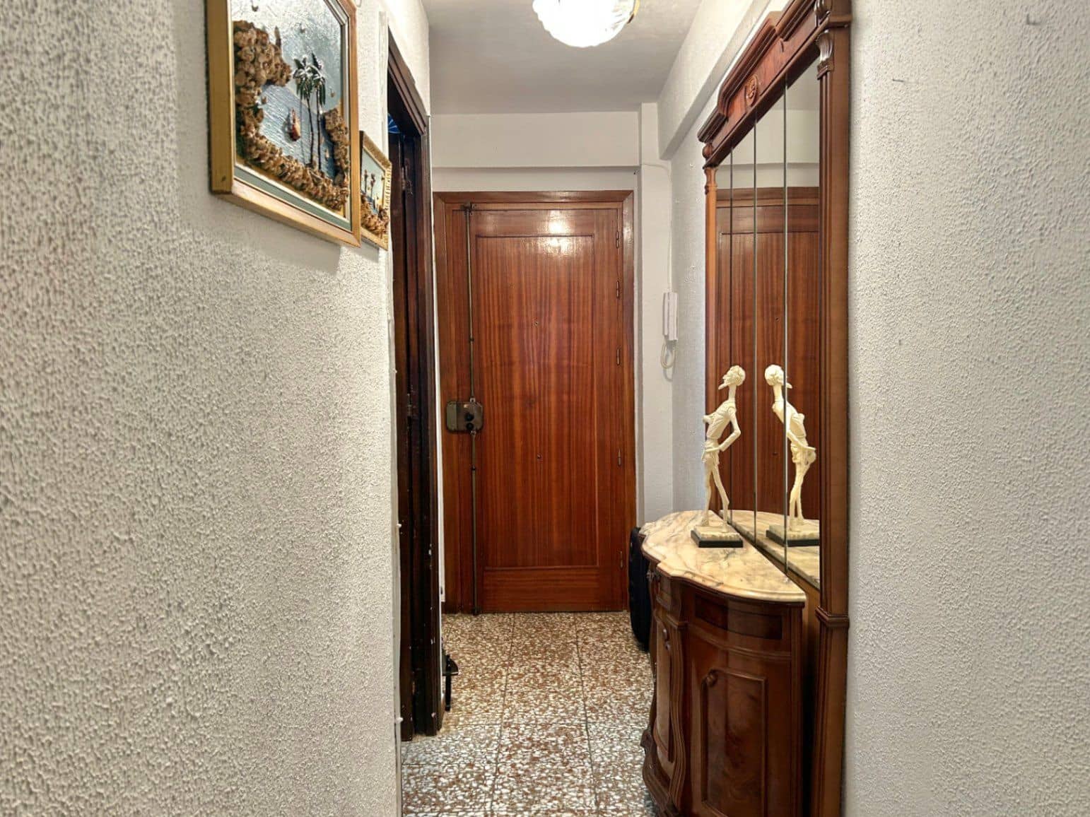 3 bedroom Apartment for sale in Malaga city - € 243,000 (Ref: 9715404)