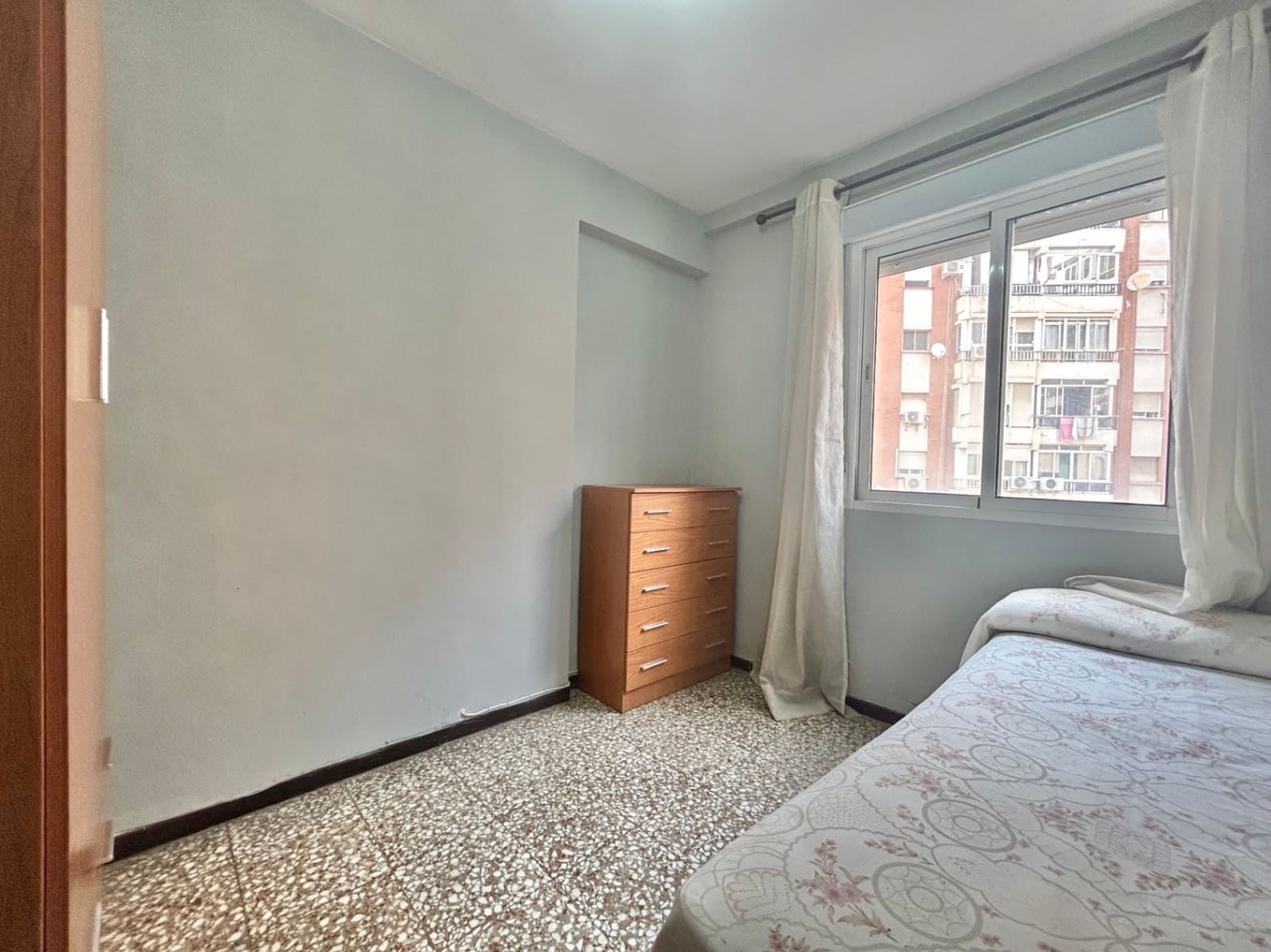 3 bedroom Apartment for sale in Malaga city - € 243,000 (Ref: 9715404)