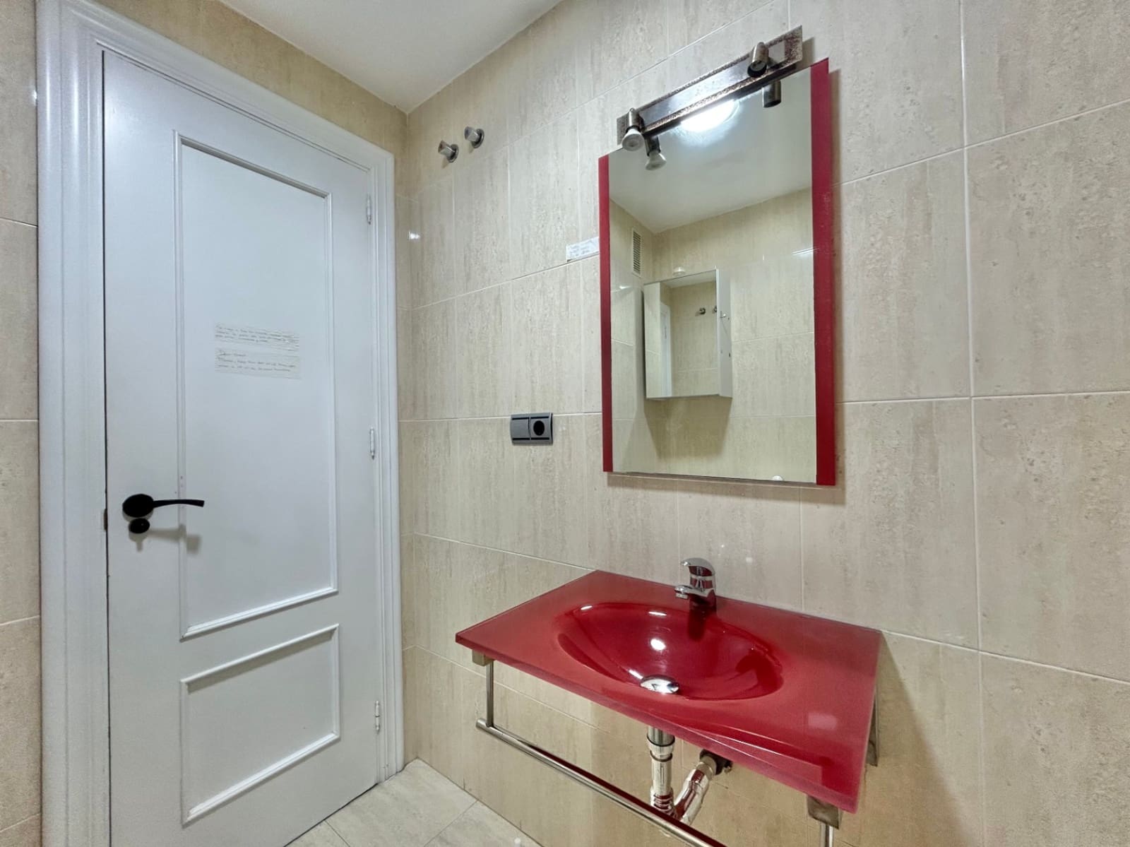 4 slaapkamer Appartement te koop in Malaga stad met garage - € 470.000 (Ref: 9716557)
